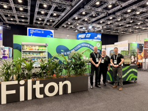 Packaging and automation shape Hort Connections 