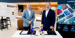 IntelliDesign wins Hanwha Redback electronics contract