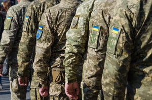 Aspen Medical researches Ukrainian veteran mental health