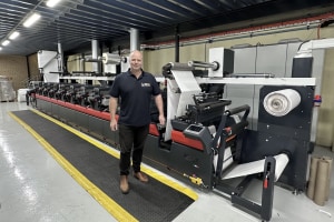Label Power builds on 30-year legacy