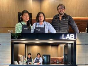 Juremont establishes ingredient innovation Lab