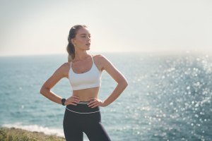 Lorna Jane sales jump 10% in FY25