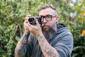 Review: Panasonic Lumix L10