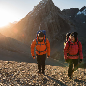 Macpac sales jump 13.1% in first half