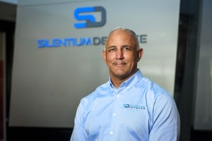Silentium Defense appoints North America CEO