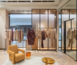 Max Mara brings Australia store count to six
