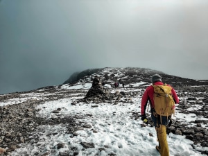 Northern Trek chasing official recognition in England & Scotland