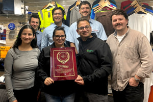 Victoria&rsquo;s Minuteman Press surpasses US$1m in sales