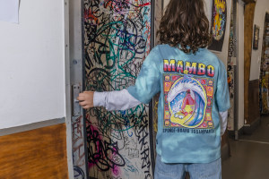 Mambo devises cross-generational range