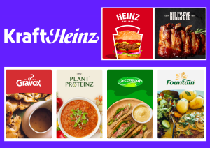 Kraft Heinz halts split, posts FY25 loss