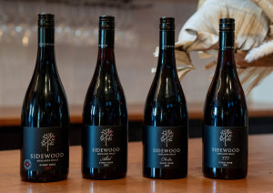 Sidewood Estate lands national distribution deal