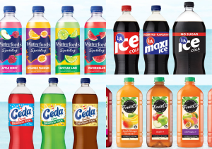 Refresco signs prelease for 25,500sqm warehouse space