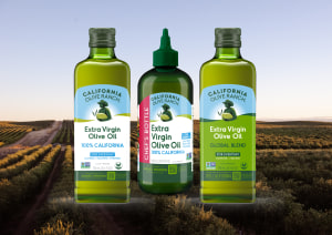 Cobram Estate acquires major US olive oil producer