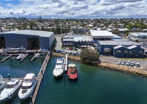 Fremantle Seaweed acquires new Asparagopsis production facility