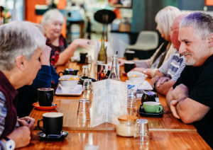 VIC govt invests $8.5m in food relief