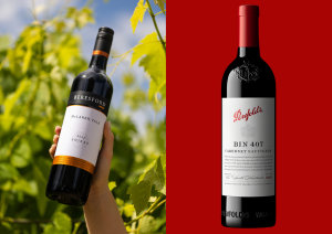 Australian wine stands strong at IWC 2026