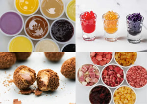 IFF divests Food Ingredients division
