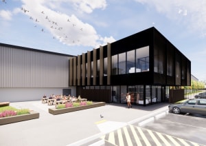 Safcol Australia breaks ground on new $80m facility