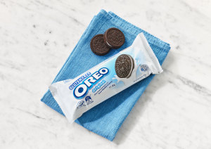 Oreo Gluten Free cookies land in Australia