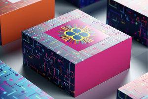 hubergroup expands NewV range with low-tack inks