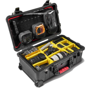 Pelican updates its iconic Protector cases with tougher new design