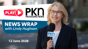 PLAY PKN: Video Bulletin 12 June