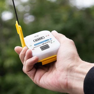 The NSW national parks where you can hire a PLB for free