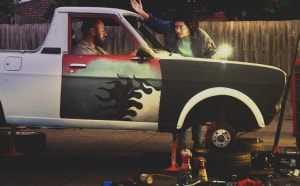 Repco Datto restoration celebrates enthusiast car culture nationwide