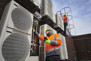 Warning to strengthen workforce 