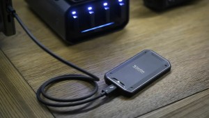 AI is making digital storage hugely expensive