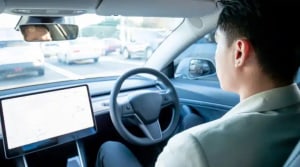 Australians growing wary of autonomous vehicle technology
