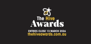 The Hive Awards is open