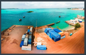 Sea Swift to amend contracts after ACCC action