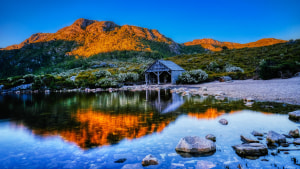 Why the Overland Track should be on your bucket list