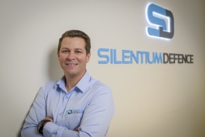 Silentium Defence appoints co-founder as Executive Vice President of US subsidary 