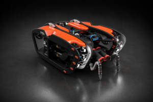 SYOS introduces SU10 UUV