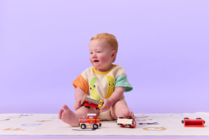 Country Road adds babywear to its marketplace