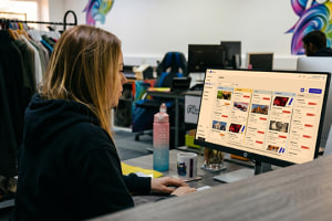 HP PrintOS delivers 80% boost in response times