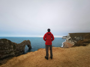 King Charles III England Coast Path officially opens