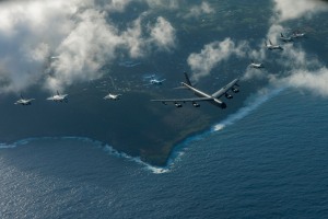 Exercise Southern Cross 2026 commences