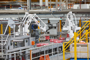CCEP Kewdale $40m upgrade lifts output by 40%