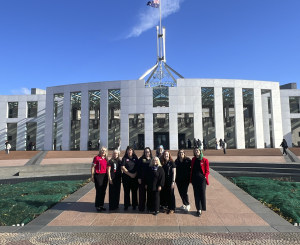 AAAA takes female automotive participation push to Canberra