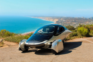 Aptera moves solar EV closer to production
