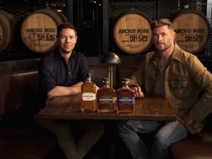Archie Rose makeover with new co-owner Chris Hemsworth