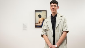 National Photographic Portrait Prize 2026 winners announced