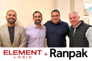 Element Logic adds Ranpak packaging automation