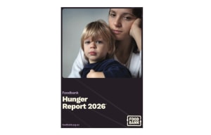 Hunger moves into middle Australia