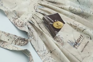 Haigh&rsquo;s taps Paolo Sebastian for gift range