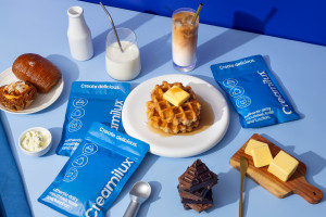 Nourish Ingredients scales Creamilux in Europe