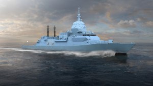Marand wins Rolls-Royce MT30 contract